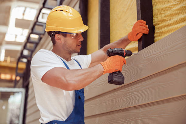 Best Siding Replacement  in Smithville, OH